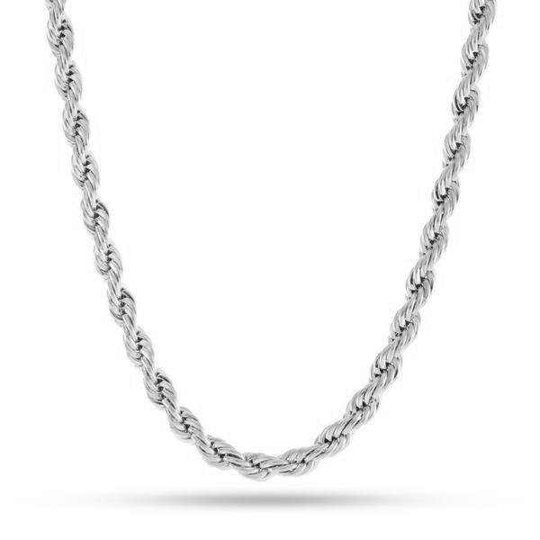 Rope chain 6 mm