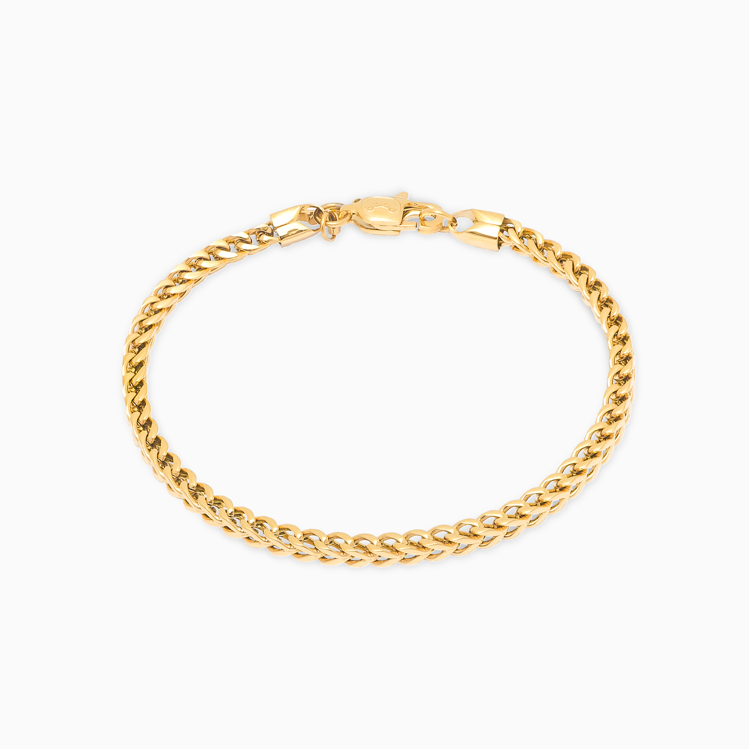 Franco bracelet 3mm
