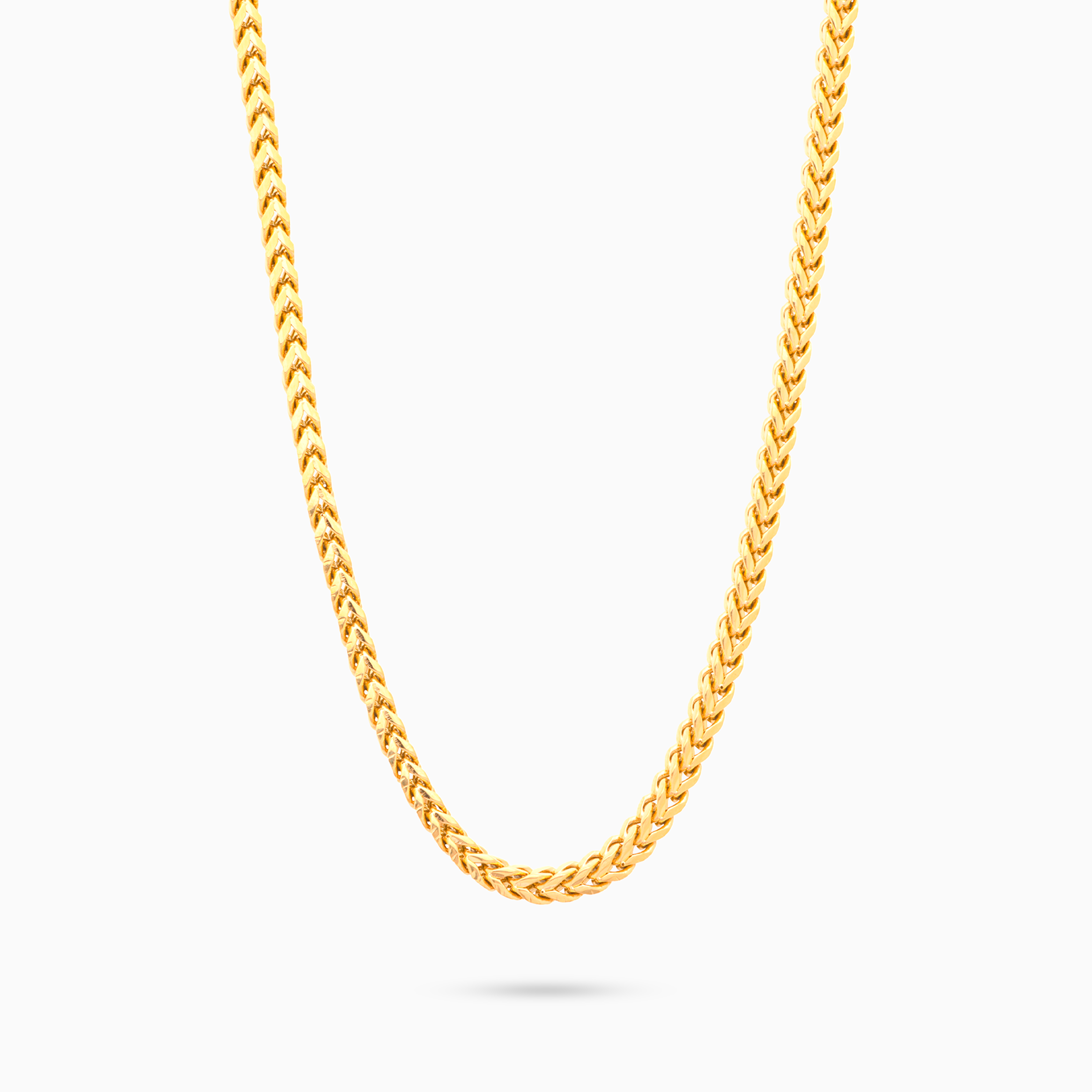 Franco chain 3mm