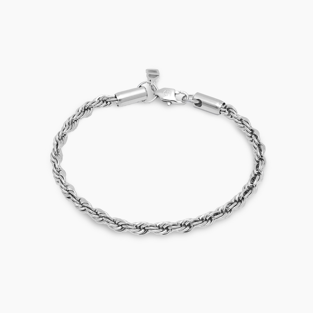 Rope bracelet 4mm