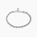 Rope bracelet 4mm
