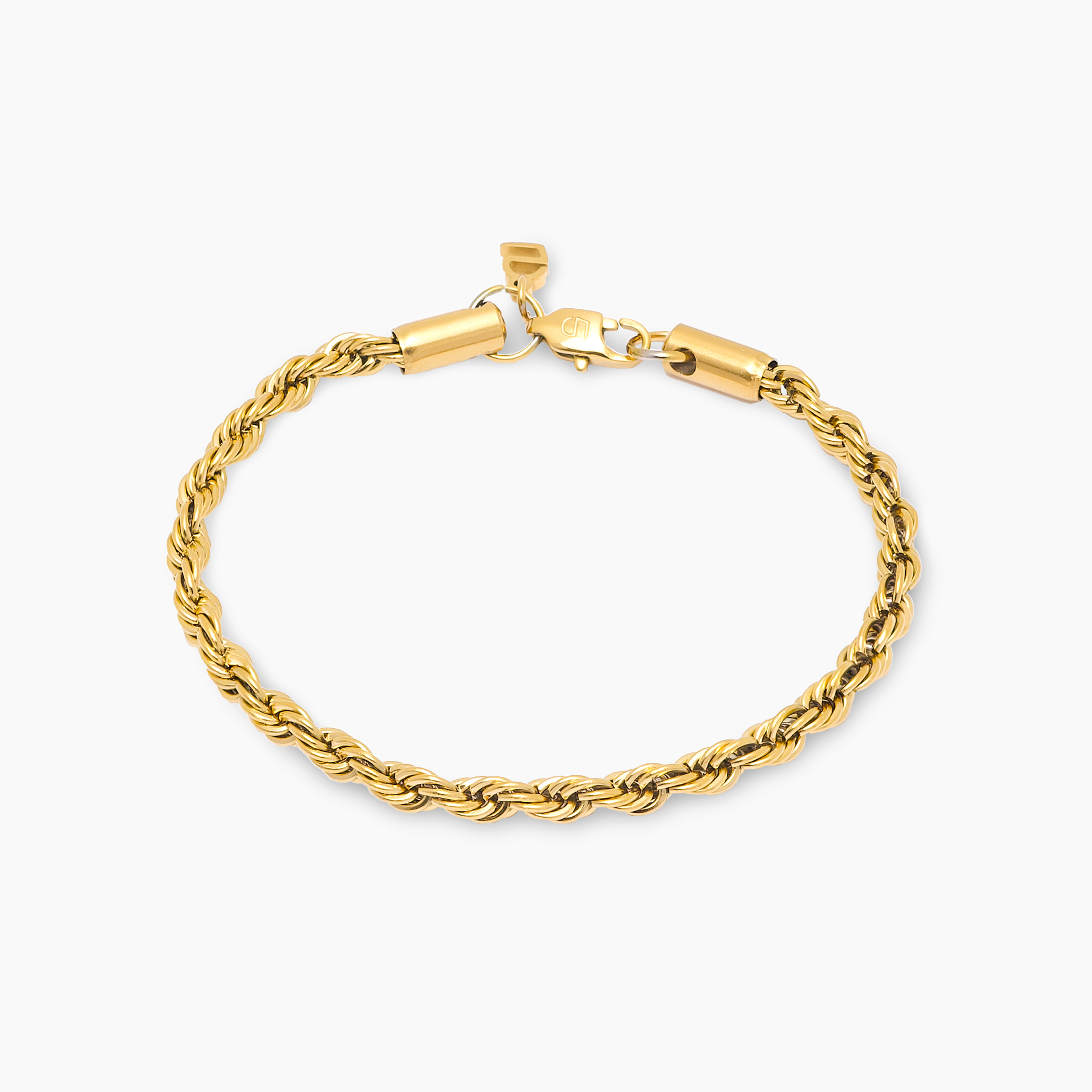 Rope bracelet 4mm
