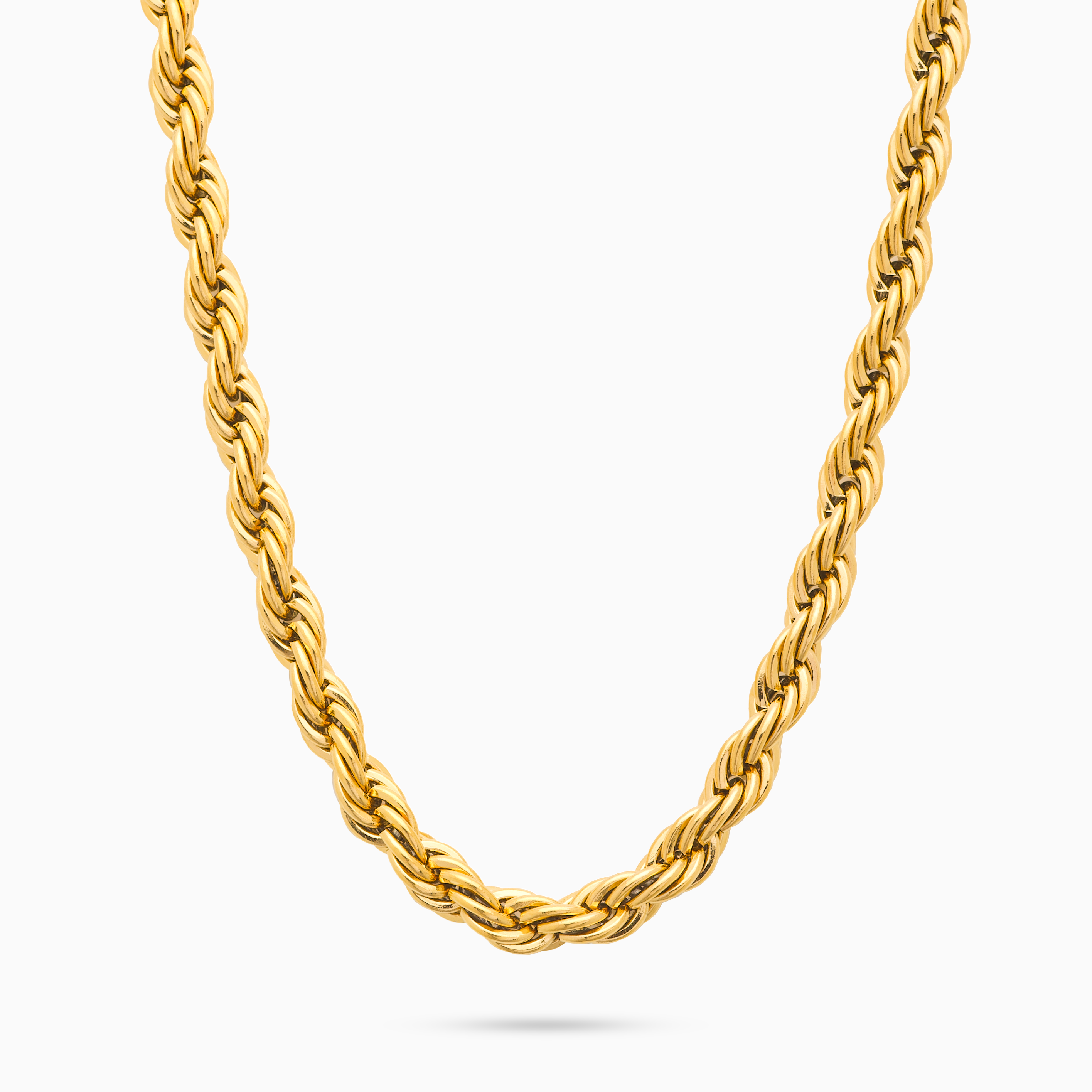 Rope chain 6 mm